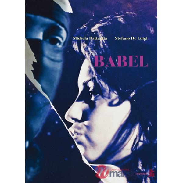 Babel. Ediz. italiana e inglese