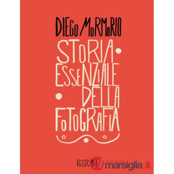 Storia essenziale della fotografia