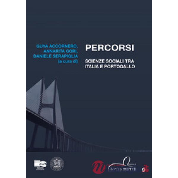 Percorsi. Scienze sociali tra Italia e Portogallo