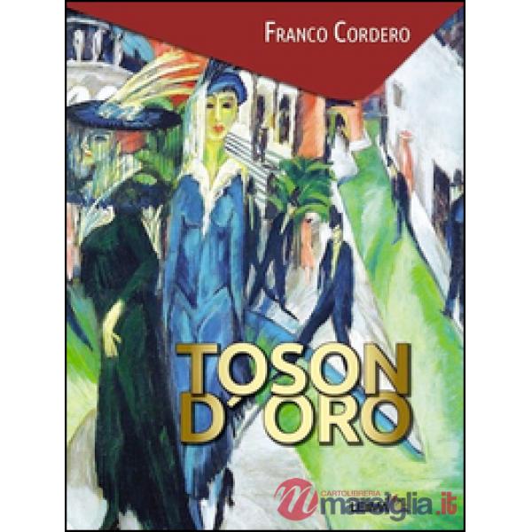 Toson d'oro