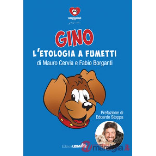 Gino e l'etologia a fumetti