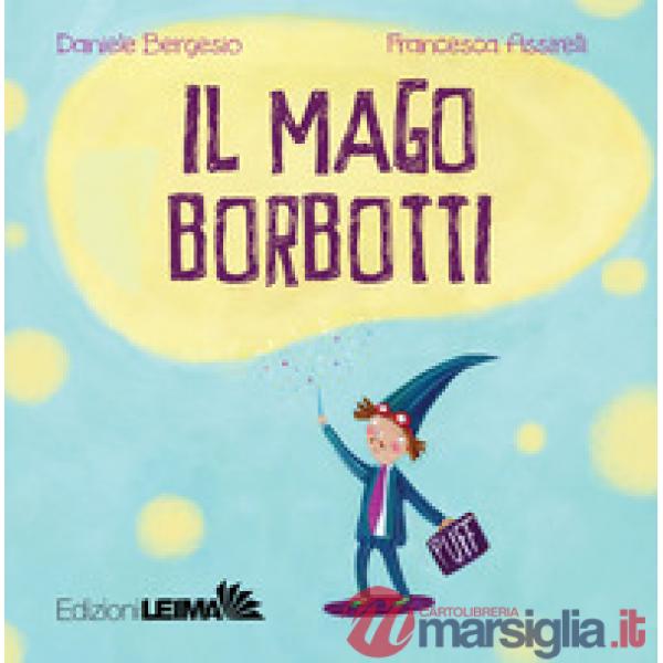 Mago Borbotti (Il)