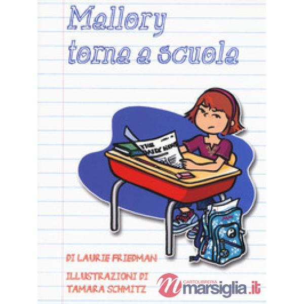 Mallory torna a scuola