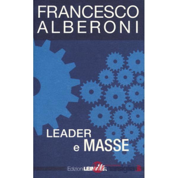 Leader e masse
