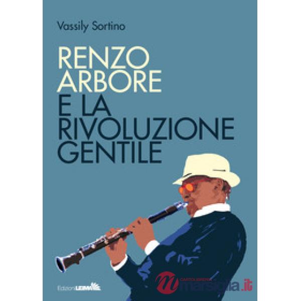 Renzo Arbore e la rivoluzione gentile