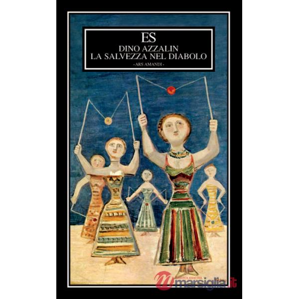 Salvezza nel diabolo (La)