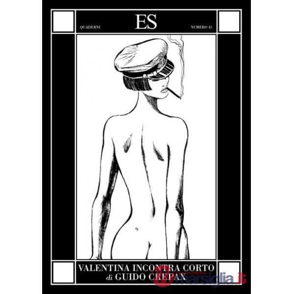 Valentina incontra Corto