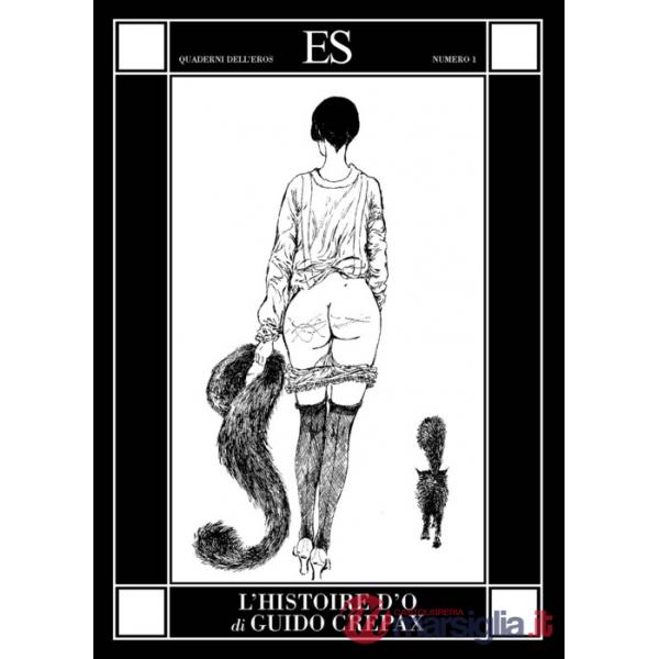 Histoire d'O (L')