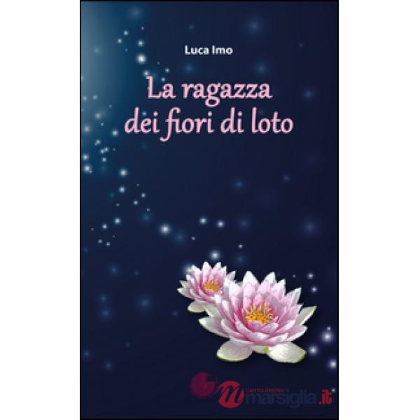 La ragazza dei fiori di loto