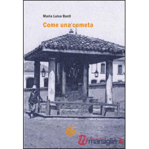 Come una cometa