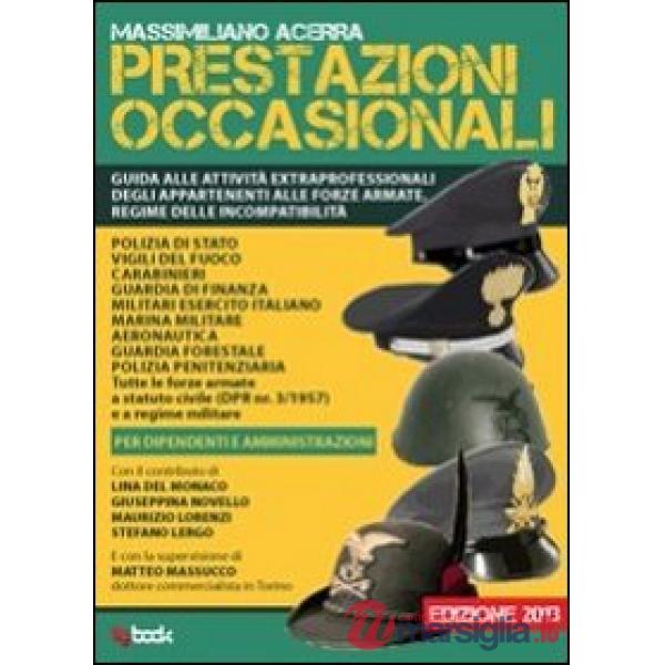Prestazioni occasionali