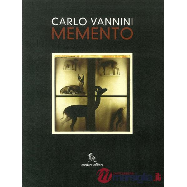 Memento. Ediz. illustrata