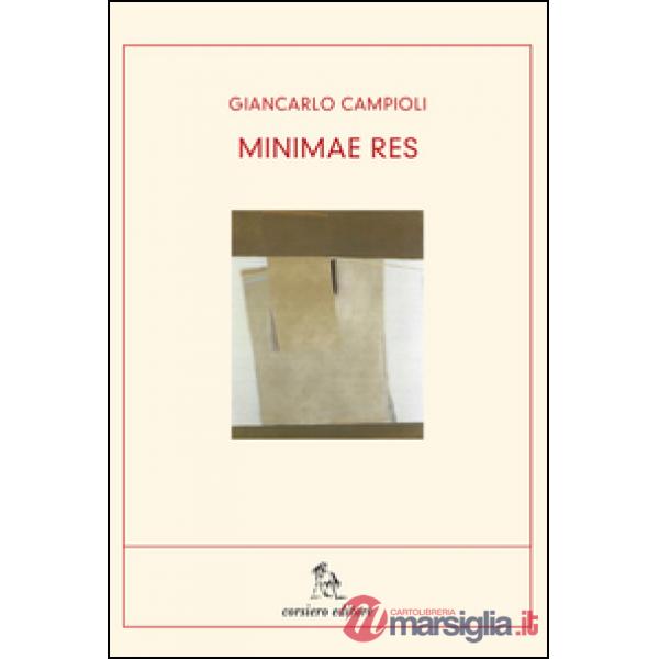 Minimae res