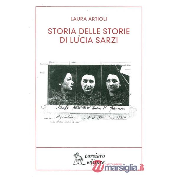 Storia delle storie di Lucia Sarzi