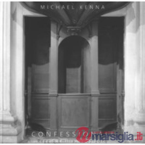Confessionali. Reggio Emilia, 2007-2016. Ediz. italiana e inglese