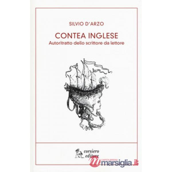 Contea inglese. Autoritratto dello scrittore da lettore