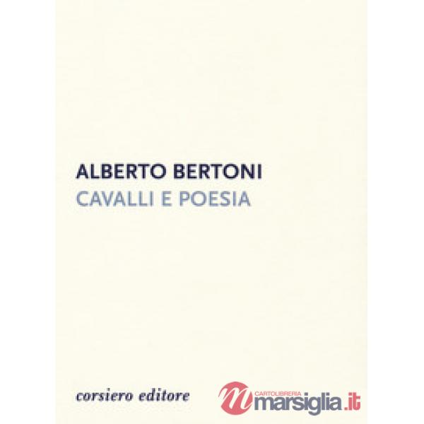 Cavalli e poesia