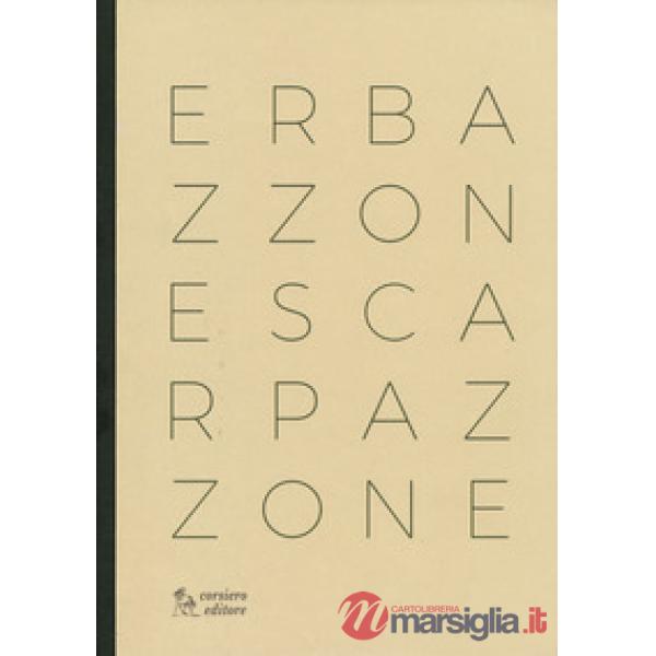 Erbazzone & scarpazzone
