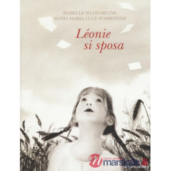 Léonie si sposa