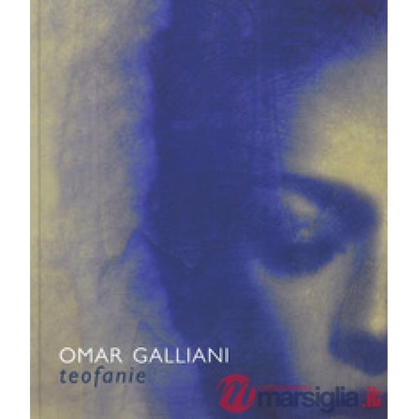 Teofanie. Ediz. a colori