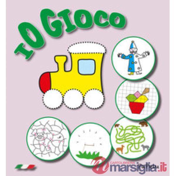 Io Gioco 2.0