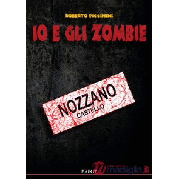 Io e gli zombie