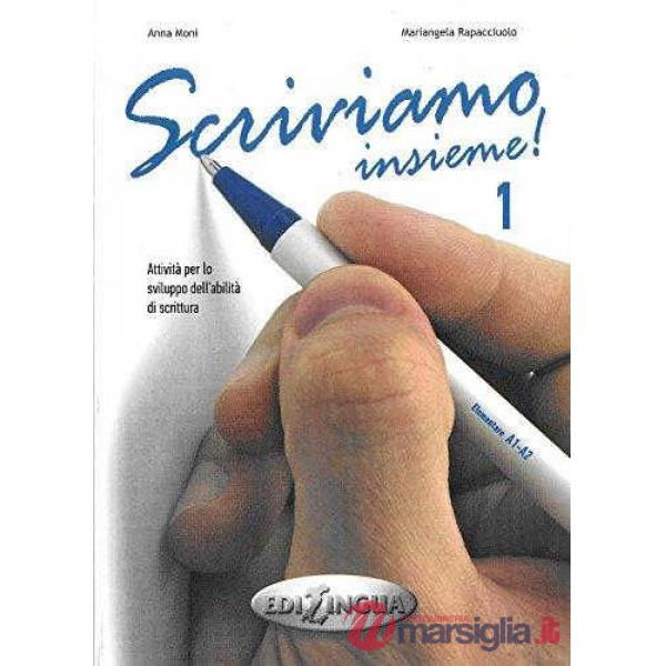 SCRIVIAMO INSIEME!
