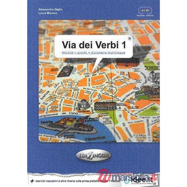 VIA DEI VERBI! 1