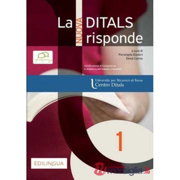 La nuova Ditals risponde