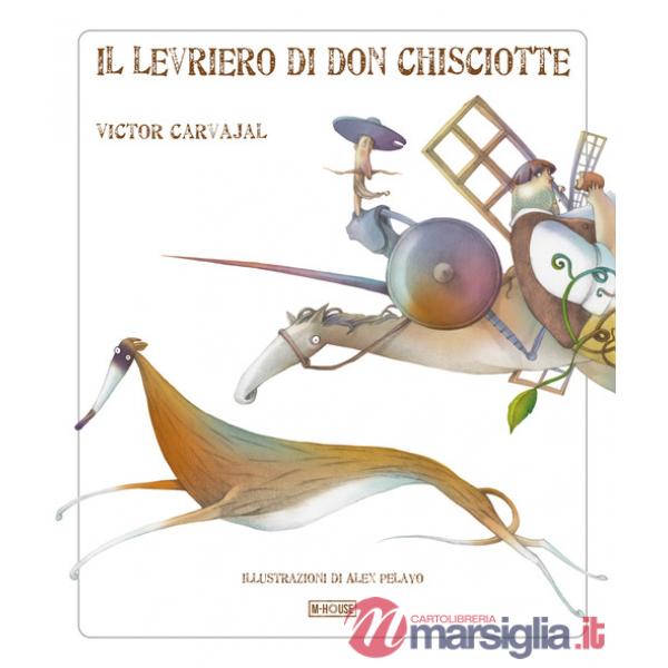 Levriero di Don Chisciotte (Il)