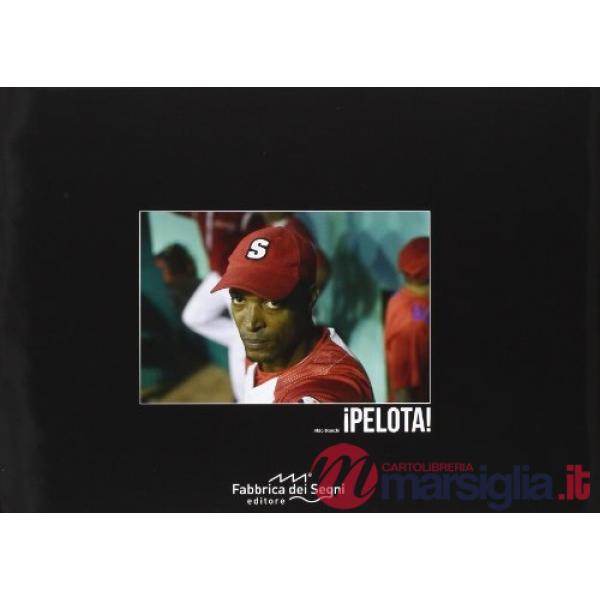 Pelota! Ediz. multilingue