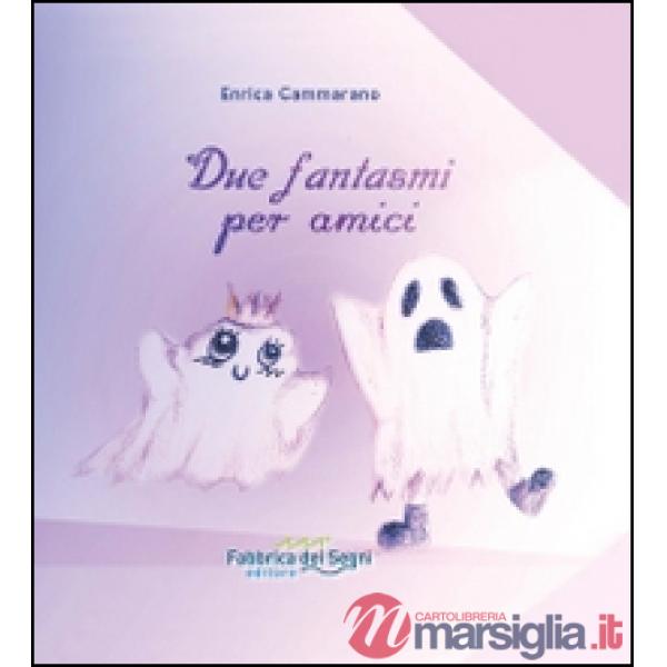 Due fantasmi per amici