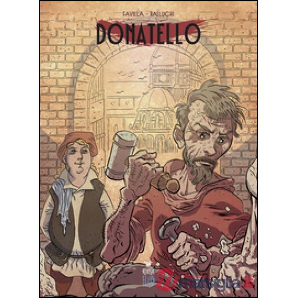 Donatello