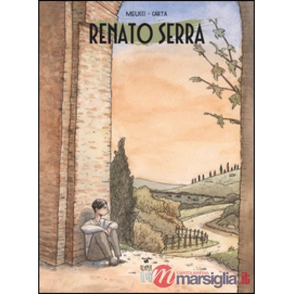 Renato Serra
