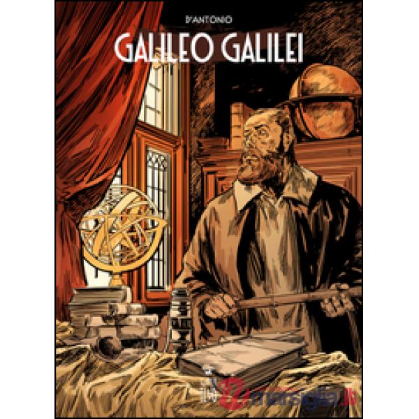Galileo Galilei