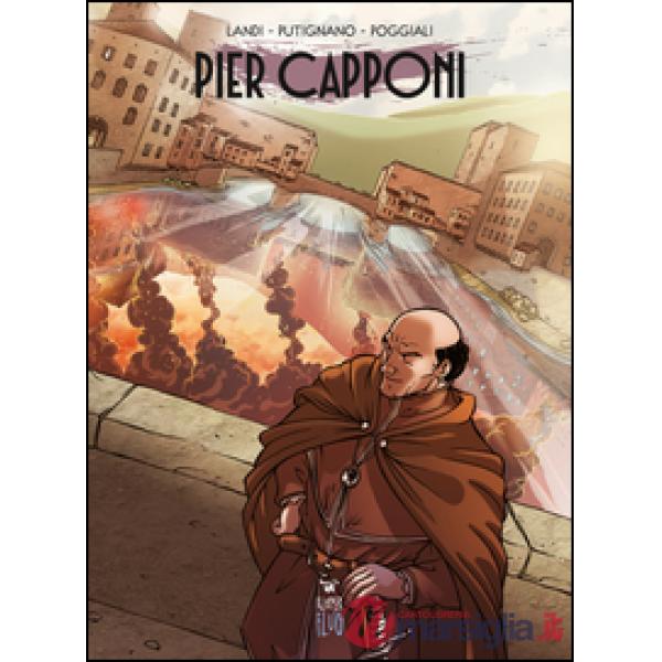 Pier Capponi