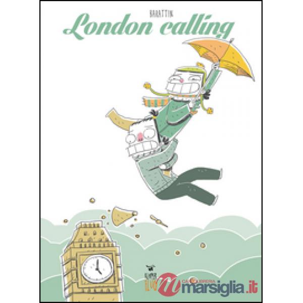 London calling