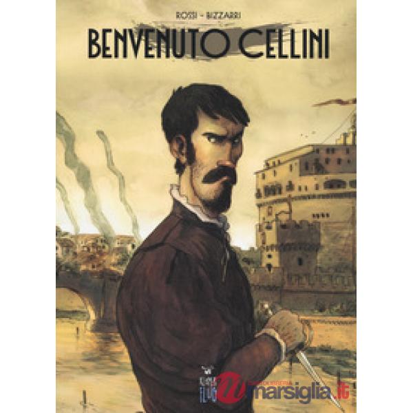 Benvenuto Cellini