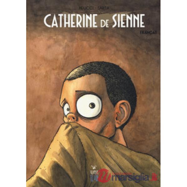 Catherine de Sienne