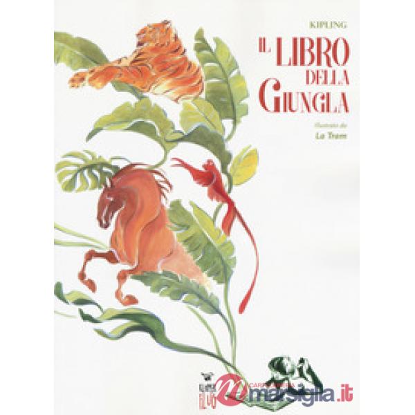 Libro della giungla (Il)