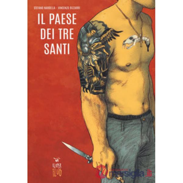 Paese dei tre santi (Il)