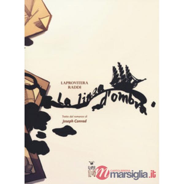 Linea d'ombra da Joseph Conrad (La)