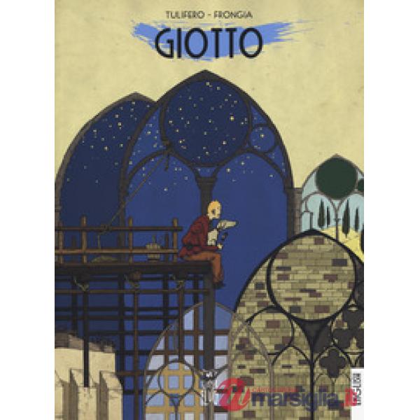 Giotto. Ediz. inglese
