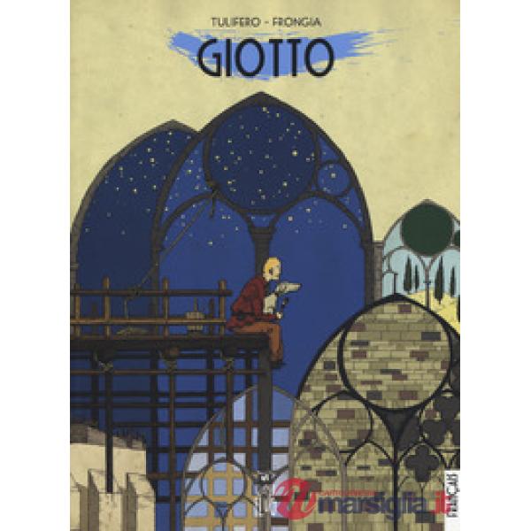Giotto. Ediz. francese