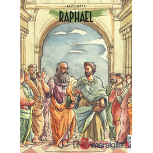 Raffaello. Ediz. inglese