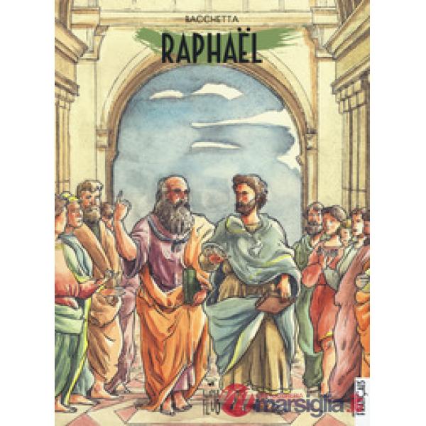 Raffaello. Ediz. francese