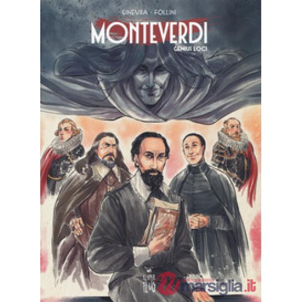 Monteverdi. Genius loci