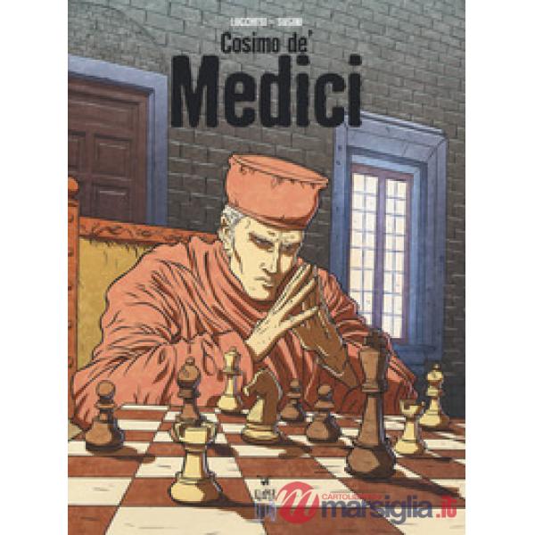 Cosimo de' Medici