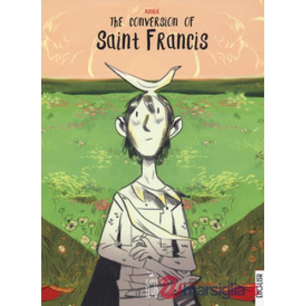 Conversion of Saint Francis (The)