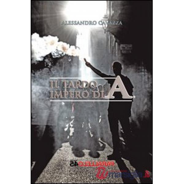 Tardo impero di A. (Il)